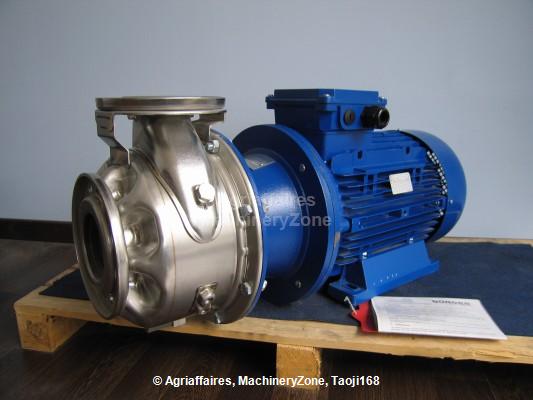 Pompes Doccasion Et Neuves à Vendre Machineryzone