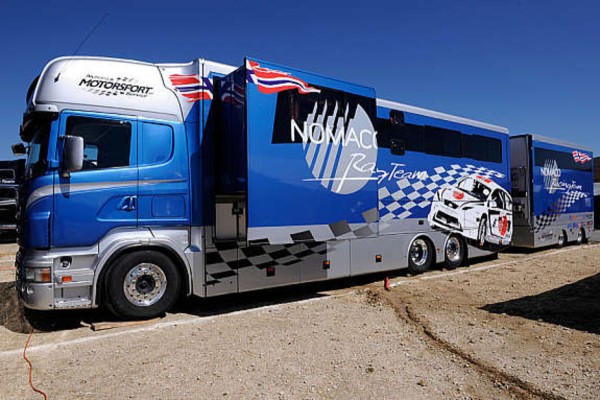 Brancher Un Frigo Neuf Après Transport Porteurs d'occasion et neufs à vendre - MachineryZone